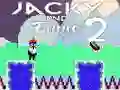 Jogo Tempo de Aventura: Jacky e Finno 2 online