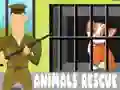 Jogo Resgate de Animais online Jogo Resgate de Animais online