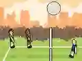 Jogo Voleibol Aleatório online