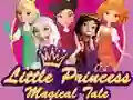 Jogo Pequena Princesa: Conto Mágico online