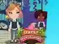 Jogo Escola de Aventura Mágica online Jogo Escola de Aventura Mágica online