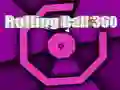 Jogo Bola Rolante 360 online Jogo Bola Rolante 360 online