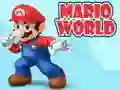Jogo Mundo Mario online Jogo Mundo Mario online