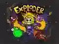Jogo Explodidor online Jogo Explodidor online