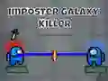 Jogo Assassino Galáctico Impostor online Jogo Assassino Galáctico Impostor online