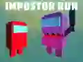 Jogo Corrida do Impostor online Jogo Corrida do Impostor online