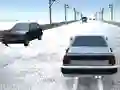 Jogo Corredor de Trânsito na Estrada online Jogo Corredor de Trânsito na Estrada online