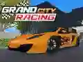 Jogo Grande Corrida na Cidade online Jogo Grande Corrida na Cidade online