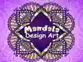Jogo Arte de Design de Mandala online Jogo Arte de Design de Mandala online