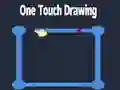 Jogo Desenho com um Toque online Jogo Desenho com um Toque online