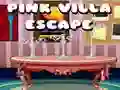 Jogo Escape da Villa Rosa online