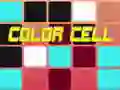 Jogo Célula Colorida online Jogo Célula Colorida online