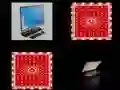 Jogo memorizar os computadores online