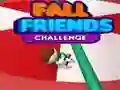 Jogo Desafio dos Amigos Caídos online