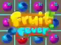 Jogo Febre das Frutas online
