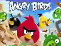 Jogo Angry Birds Amigos online Jogo Angry Birds Amigos online