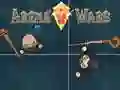 Jogo Guerras de Arena online Jogo Guerras de Arena online