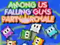 Jogo Among Us Falling Guys Festa Real online Jogo Among Us Falling Guys Festa Real online