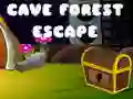 Jogo Fuga da Floresta da Caverna online Jogo Fuga da Floresta da Caverna online