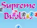 Jogo Bolhas Supremas online