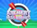 Jogo Arco e Flecha com Amigo online Jogo Arco e Flecha com Amigo online