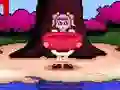 Jogo Toque e Pegue: Flor de Sakura online