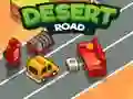 Jogo Estrada do Deserto online Jogo Estrada do Deserto online