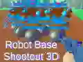 Jogo Confronto na Base do Robô 3D online