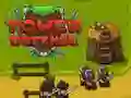 Jogo Defesa de Torre online