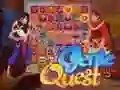Jogo Aventura do Gênio online Jogo Aventura do Gênio online