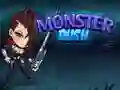 Jogo Corrida de Monstros online