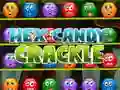 Jogo Hex Candy Crackle online