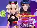 Jogo Fábrica de Feitiços do Zodíaco Chinês online Jogo Fábrica de Feitiços do Zodíaco Chinês online