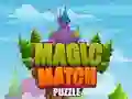 Jogo Quebra-Cabeça Mágico de Combinação online Jogo Quebra-Cabeça Mágico de Combinação online