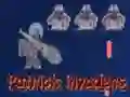 Jogo Invasores Patrick online Jogo Invasores Patrick online