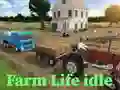 Jogo Vida de Fazenda idle online Jogo Vida de Fazenda idle online