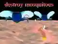 Jogo Destruir mosquito online Jogo Destruir mosquito online