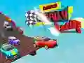 Jogo Mini Rali Racing online Jogo Mini Rali Racing online