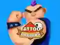 Jogo Desenho de Tatuagem online Jogo Desenho de Tatuagem online