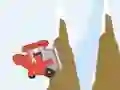 Jogo Corrida de Voo em Colinas online