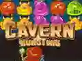 Jogo Monstros da Caverna online Jogo Monstros da Caverna online