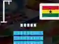Jogo Bandeiras do Mundo online Jogo Bandeiras do Mundo online