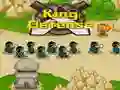 Jogo Defesa do Rei online Jogo Defesa do Rei online