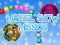 Jogo Missão de Neve de Mármore online