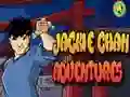 Jogo As Aventuras de Jackie Chan online Jogo As Aventuras de Jackie Chan online
