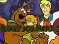 Jogo Scooby-Doo Combinação 3 online