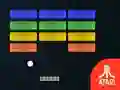 Jogo Atari Breakout online Jogo Atari Breakout online