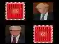 Jogo Memorize os presidentes online Jogo Memorize os presidentes online