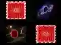 Jogo Memorizar os planetas online Jogo Memorizar os planetas online