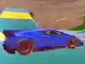Jogo Prova de acrobacias na arena de carros RCK online Jogo Prova de acrobacias na arena de carros RCK online